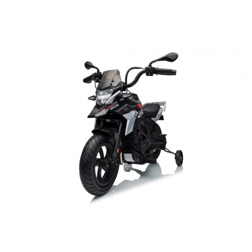 Motor vozidla BMW G310GS černý