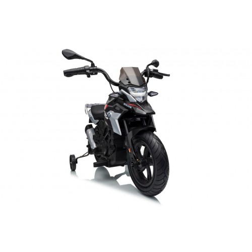Motor vozidla BMW G310GS černý