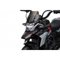 Motor vozidla BMW G310GS černý