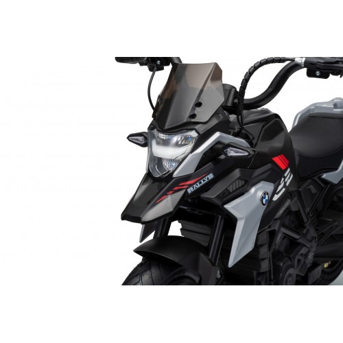 Motor vozidla BMW G310GS černý