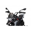 Motor vozidla BMW G310GS černý