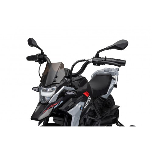 Motor vozidla BMW G310GS černý