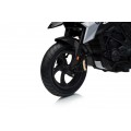 Motor vozidla BMW G310GS černý