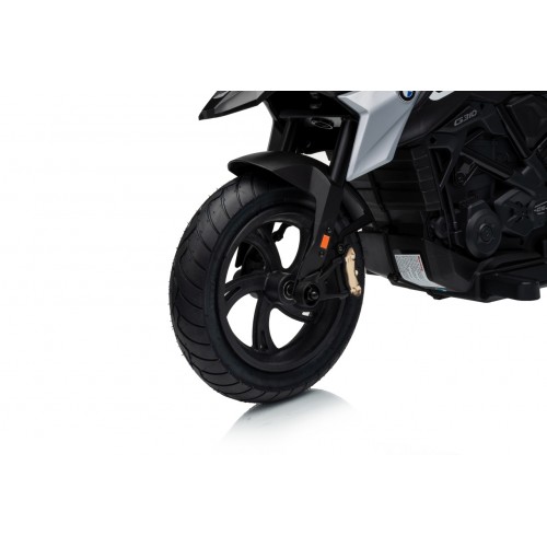 Motor vozidla BMW G310GS černý