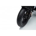 Motor vozidla BMW G310GS černý