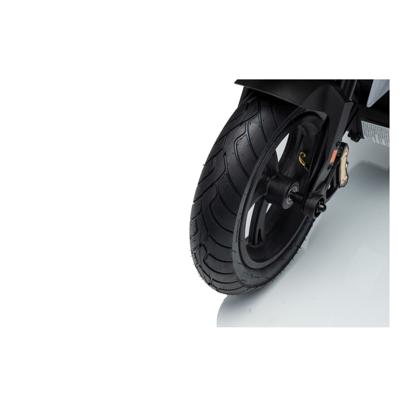 Motor vozidla BMW G310GS černý