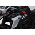 Motor vozidla BMW G310GS černý