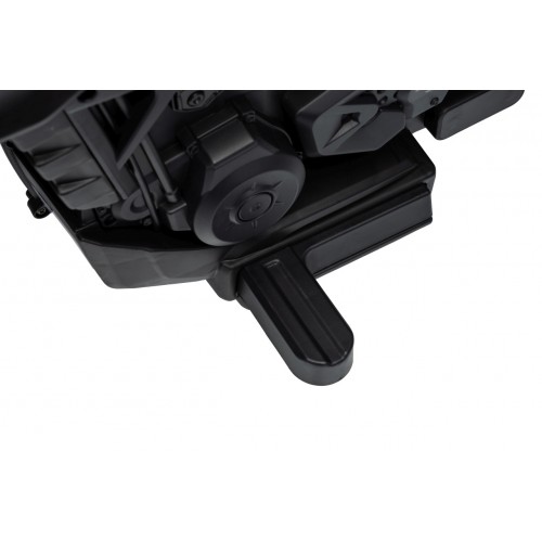 Motor vozidla BMW G310GS černý