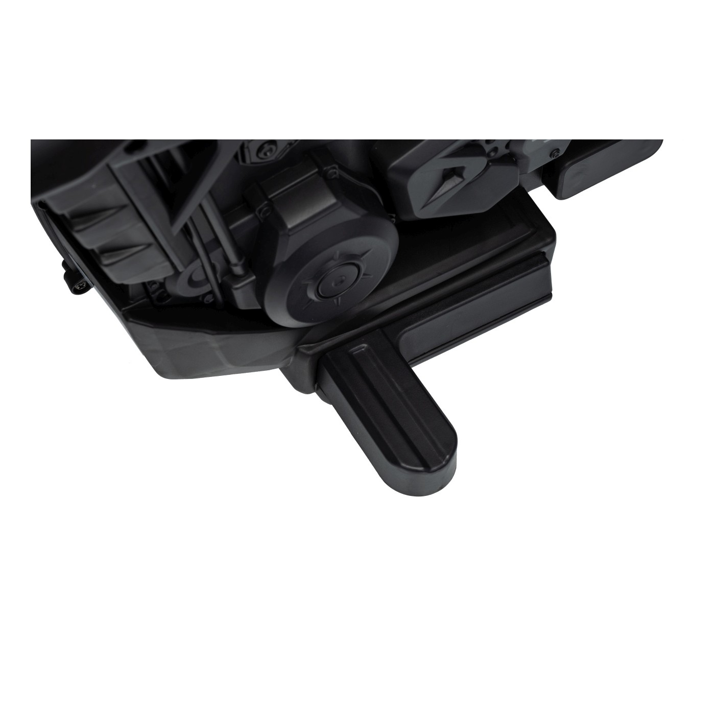 Motor vozidla BMW G310GS černý
