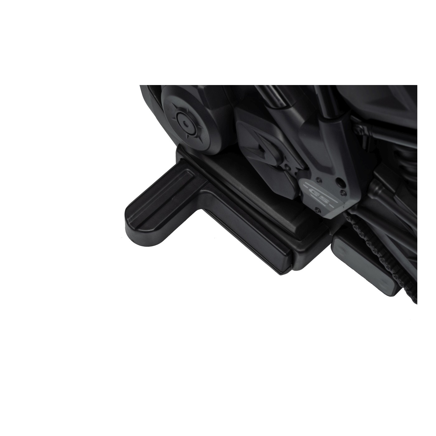 Motor vozidla BMW G310GS černý