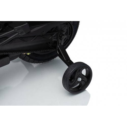 Motor vozidla BMW G310GS černý