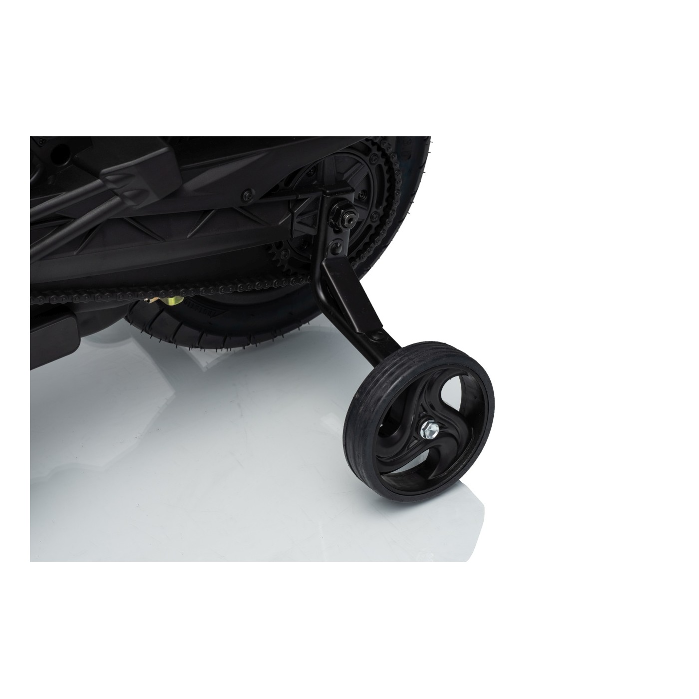 Motor vozidla BMW G310GS černý