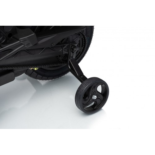 Motor vozidla BMW G310GS černý