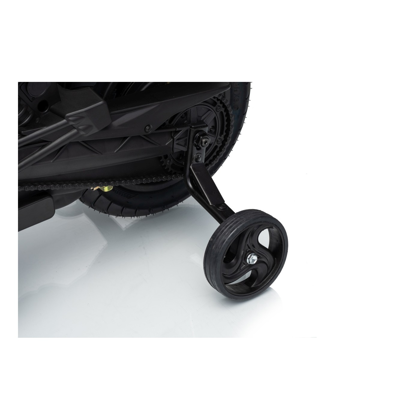 Motor vozidla BMW G310GS černý