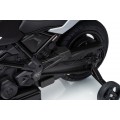 Motor vozidla BMW G310GS černý