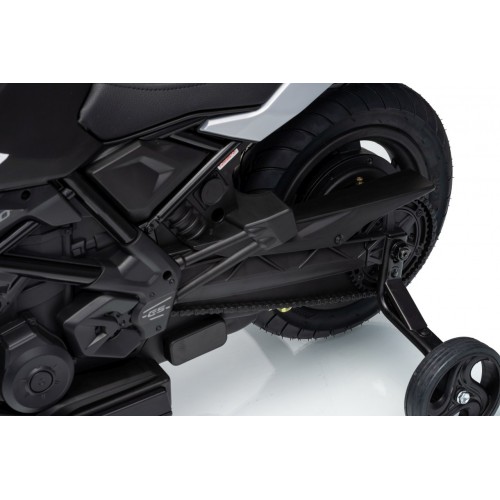 Motor vozidla BMW G310GS černý