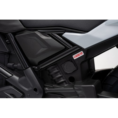 Motor vozidla BMW G310GS černý