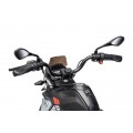 Motor vozidla BMW G310GS černý