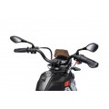 Motor vozidla BMW G310GS černý