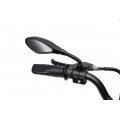 Motor vozidla BMW G310GS černý