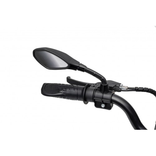 Motor vozidla BMW G310GS černý