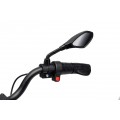 Motor vozidla BMW G310GS černý