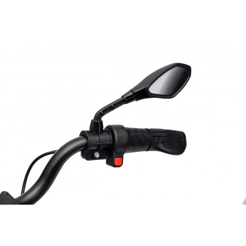 Motor vozidla BMW G310GS černý