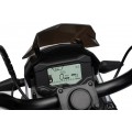 Motor vozidla BMW G310GS černý