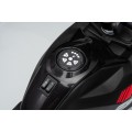Motor vozidla BMW G310GS černý