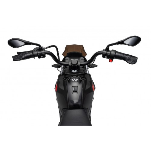 Motor vozidla BMW G310GS černý