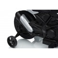 Motor vozidla BMW G310GS černý