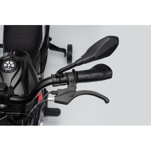 Motor vozidla BMW G310GS černý