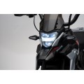 Motor vozidla BMW G310GS černý