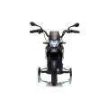 Motor vozidla BMW G310GS černý