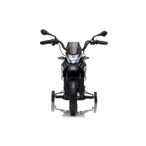 Motor vozidla BMW G310GS černý