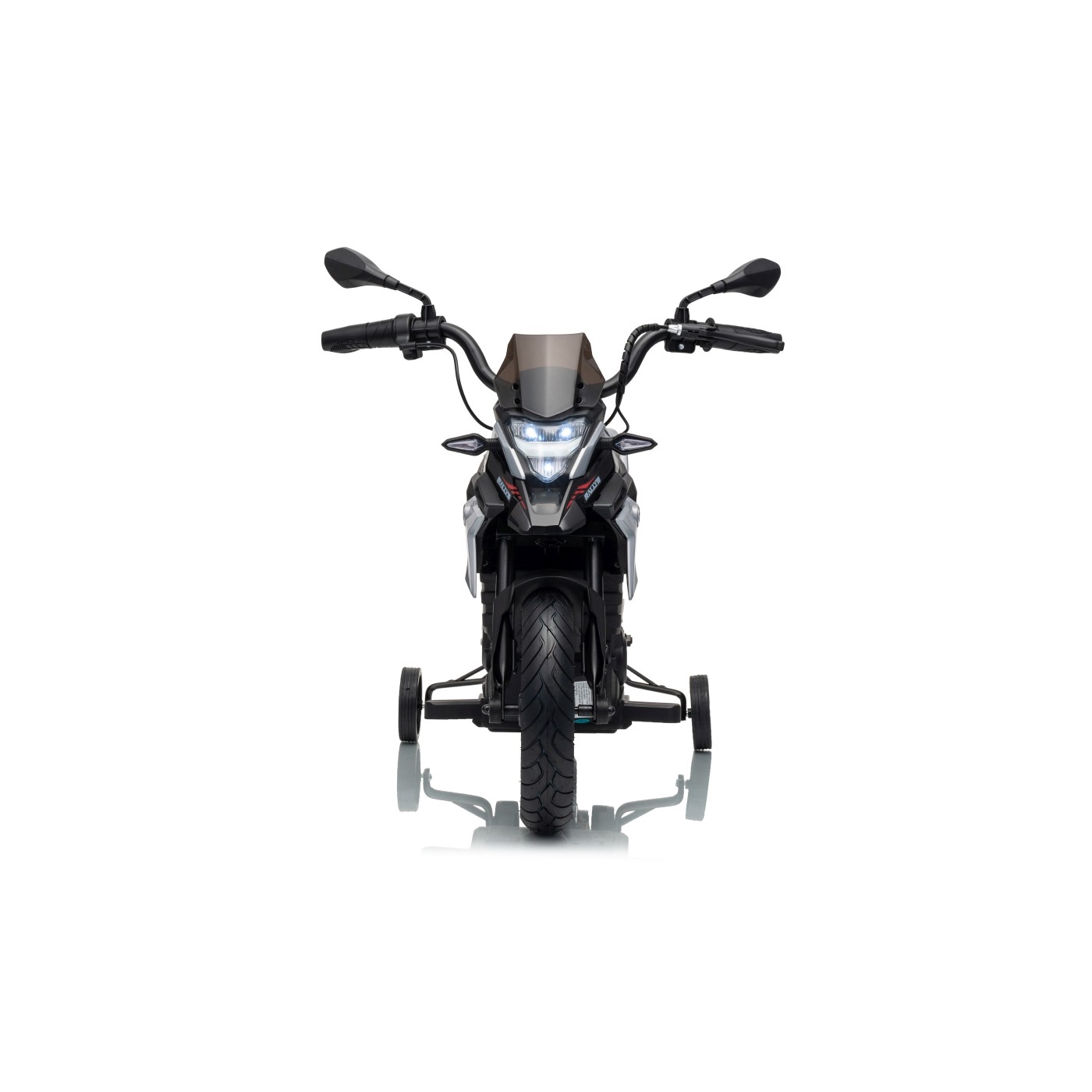 Motor vozidla BMW G310GS černý