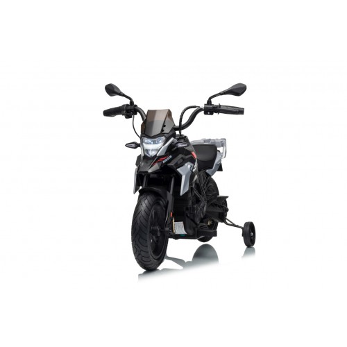 Motor vozidla BMW G310GS černý