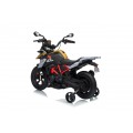 Motor vozidla BMW G310GS Champagne