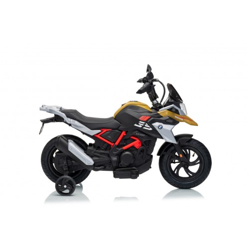 Motor vozidla BMW G310GS Champagne