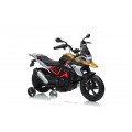 Motor vozidla BMW G310GS Champagne