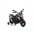 Motor vozidla BMW G310GS Champagne