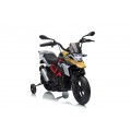 Motor vozidla BMW G310GS Champagne
