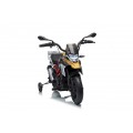Motor vozidla BMW G310GS Champagne