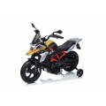 Motor vozidla BMW G310GS Champagne