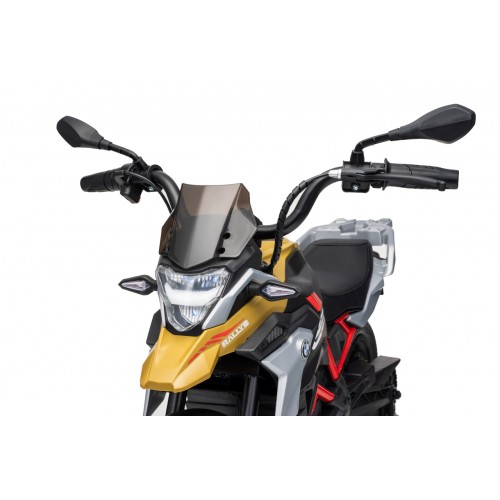 Motor vozidla BMW G310GS Champagne