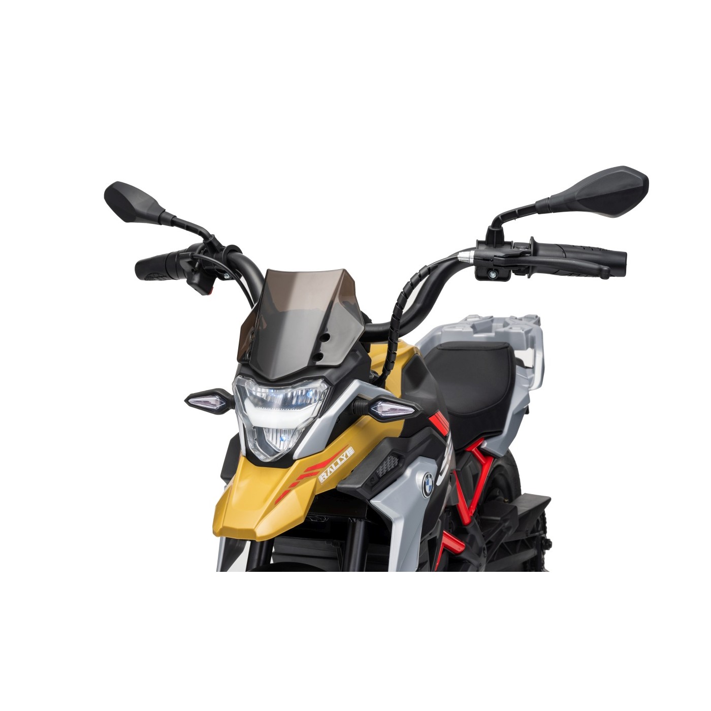 Motor vozidla BMW G310GS Champagne
