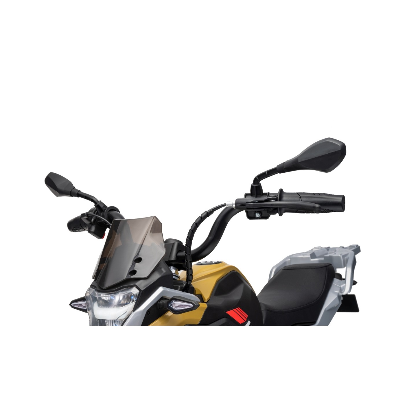 Motor vozidla BMW G310GS Champagne