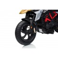 Motor vozidla BMW G310GS Champagne
