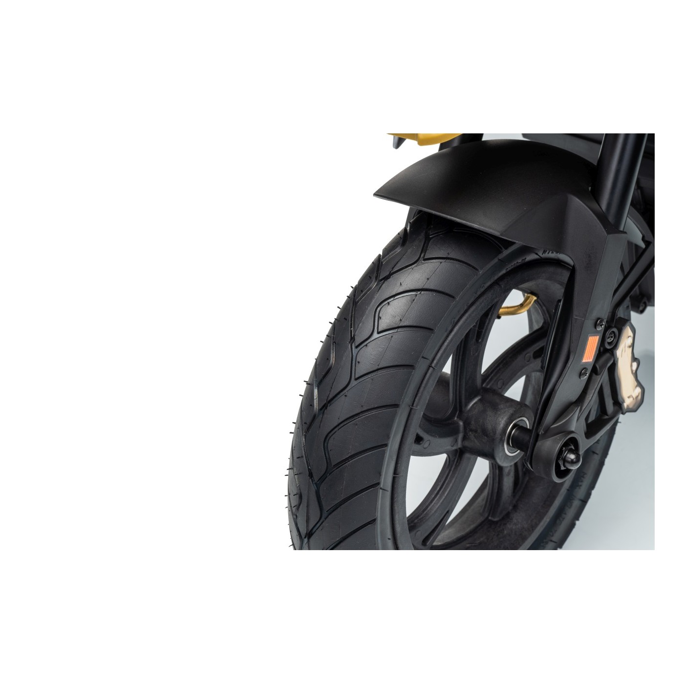 Motor vozidla BMW G310GS Champagne
