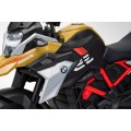 Motor vozidla BMW G310GS Champagne